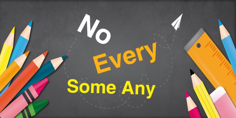 Đại từ trong tiếng anh có quan trọng không?